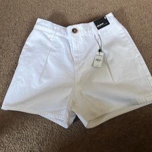 Express shorts